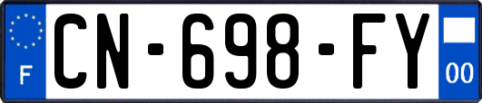 CN-698-FY