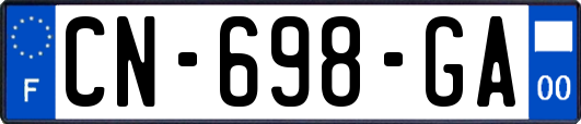 CN-698-GA