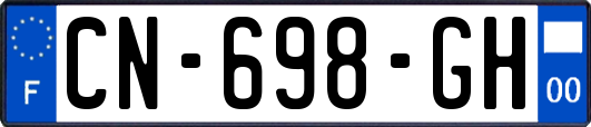 CN-698-GH