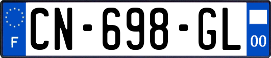 CN-698-GL