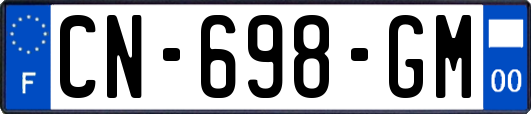 CN-698-GM