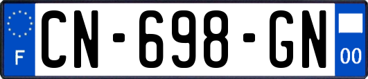 CN-698-GN