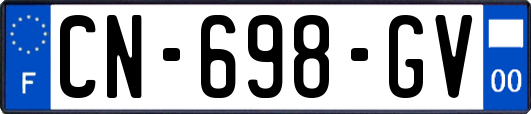 CN-698-GV