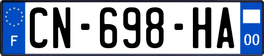 CN-698-HA