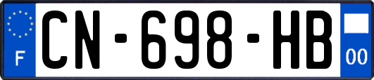 CN-698-HB