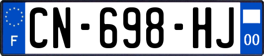 CN-698-HJ