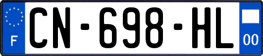 CN-698-HL
