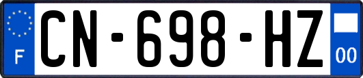 CN-698-HZ
