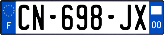 CN-698-JX