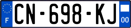 CN-698-KJ