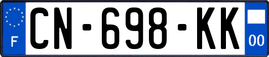 CN-698-KK