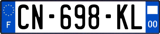 CN-698-KL