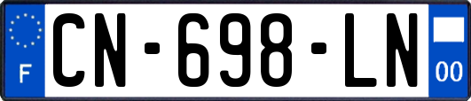 CN-698-LN