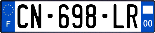CN-698-LR