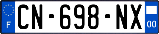 CN-698-NX