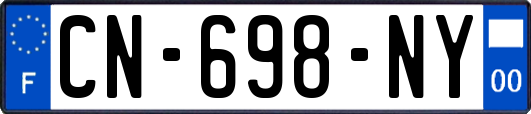 CN-698-NY