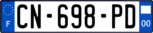 CN-698-PD