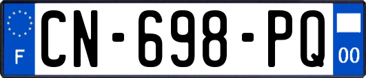 CN-698-PQ