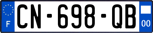 CN-698-QB