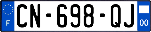 CN-698-QJ