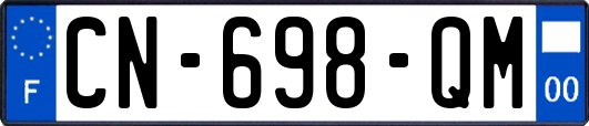 CN-698-QM