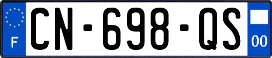 CN-698-QS