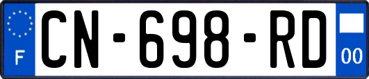 CN-698-RD