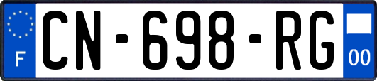 CN-698-RG