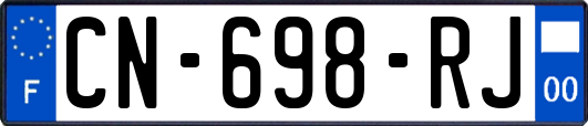 CN-698-RJ
