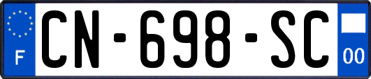 CN-698-SC