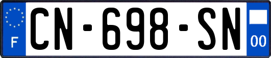 CN-698-SN