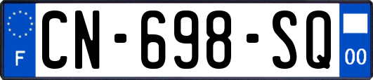 CN-698-SQ