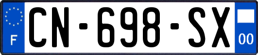CN-698-SX