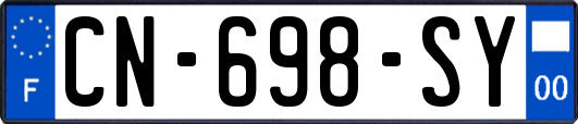 CN-698-SY
