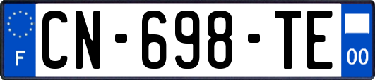 CN-698-TE