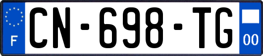 CN-698-TG