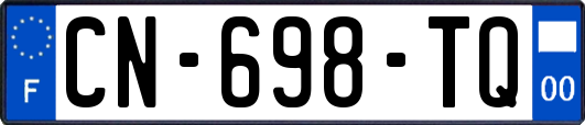 CN-698-TQ