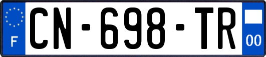 CN-698-TR