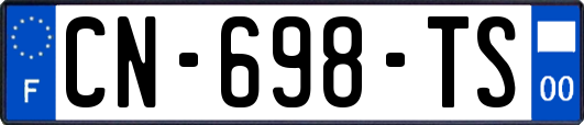 CN-698-TS