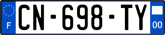 CN-698-TY