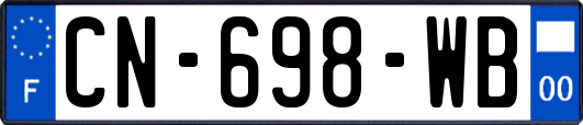 CN-698-WB