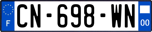 CN-698-WN