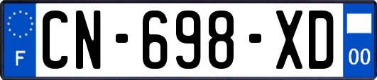 CN-698-XD