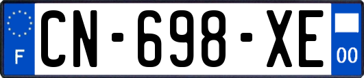 CN-698-XE