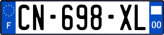 CN-698-XL