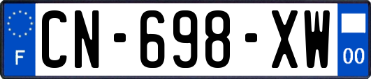CN-698-XW
