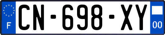 CN-698-XY