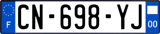 CN-698-YJ
