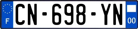 CN-698-YN