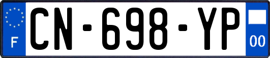 CN-698-YP